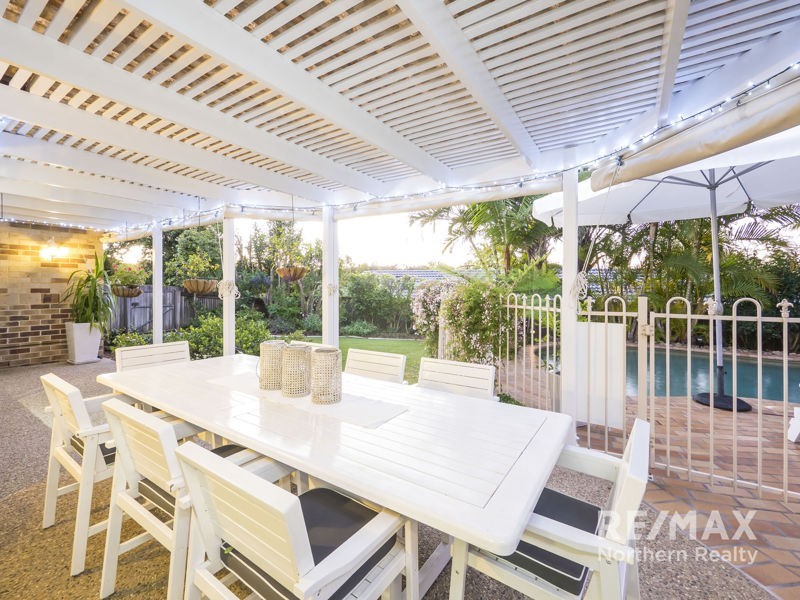 22 Yellowjack Crescent, Albany Creek QLD 4035