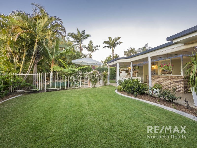 22 Yellowjack Crescent, Albany Creek QLD 4035