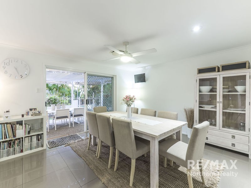 22 Yellowjack Crescent, Albany Creek QLD 4035