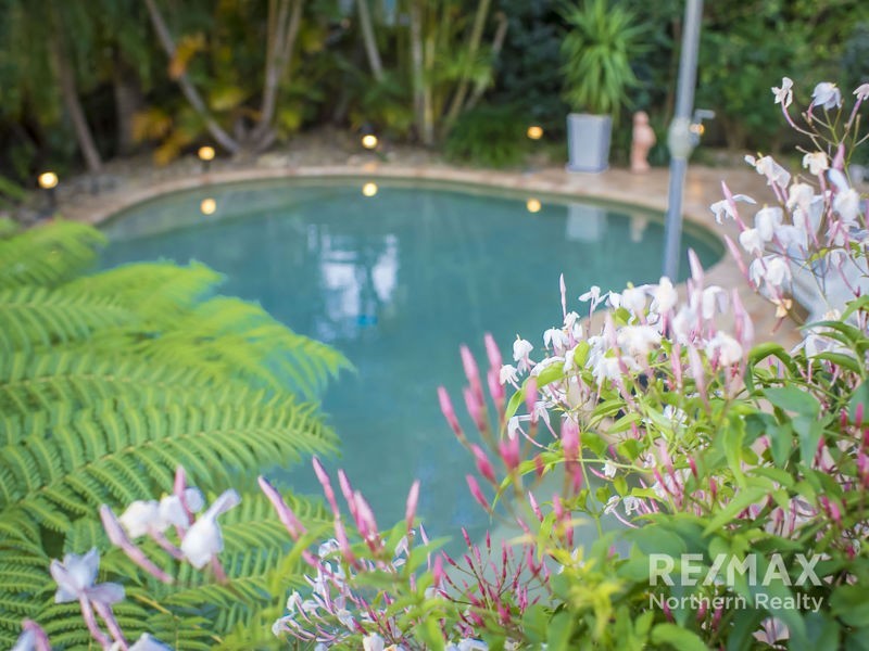 22 Yellowjack Crescent, Albany Creek QLD 4035