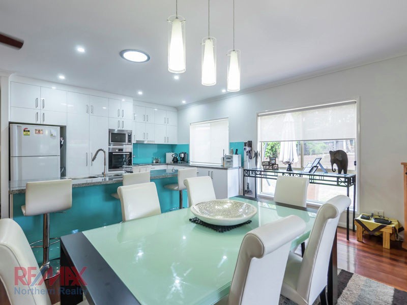 150 Saraband Drive, Eatons Hill QLD 4037