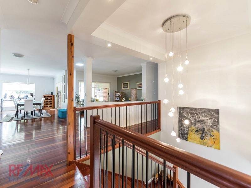 150 Saraband Drive, Eatons Hill QLD 4037