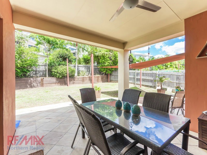 150 Saraband Drive, Eatons Hill QLD 4037