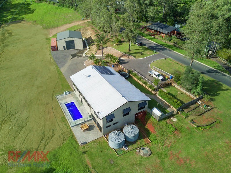 Samford Valley QLD 4520