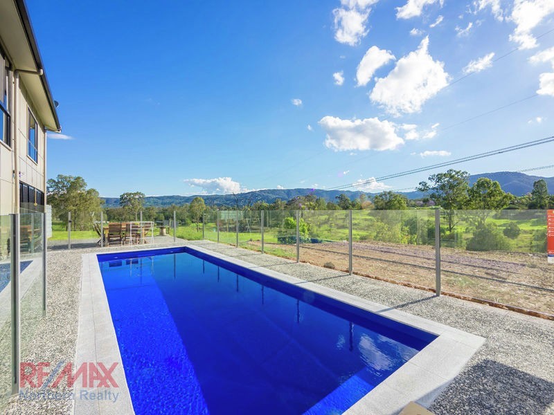 Samford Valley QLD 4520