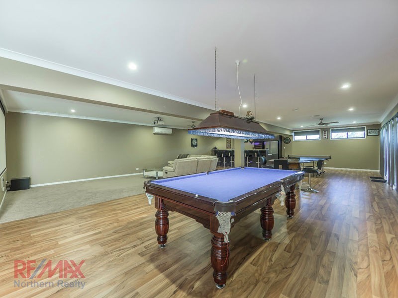 Samford Valley QLD 4520