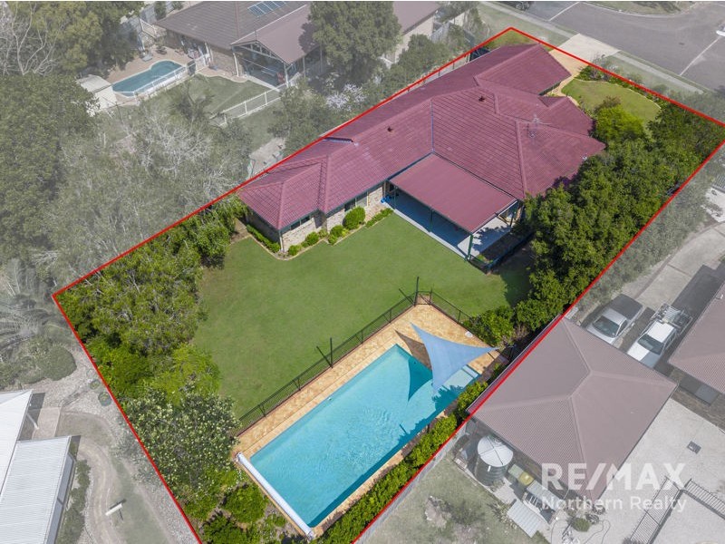 41 Allamanda Cres, Albany Creek QLD 4035