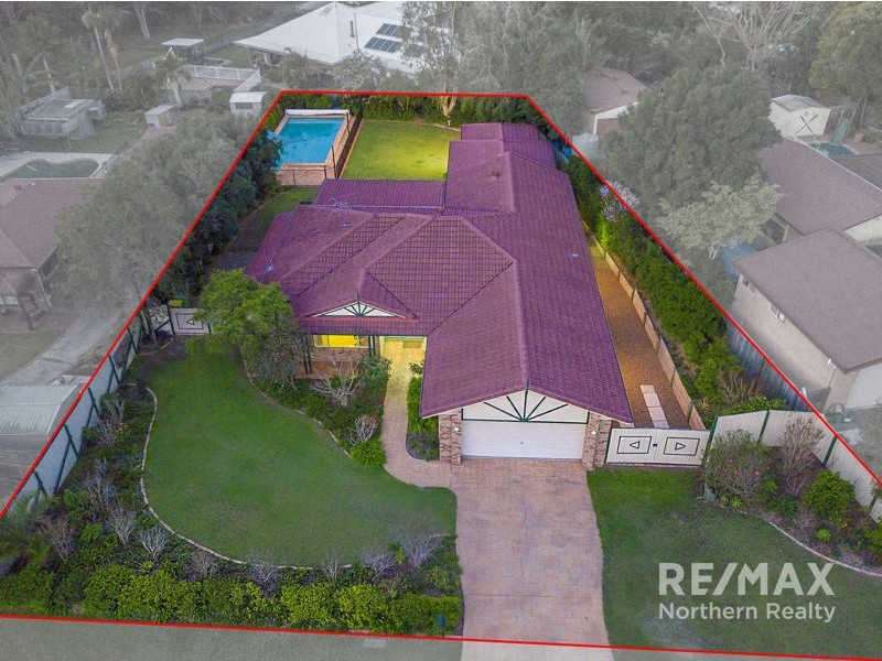 41 Allamanda Cres, Albany Creek QLD 4035