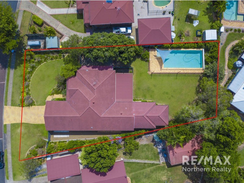 41 Allamanda Cres, Albany Creek QLD 4035