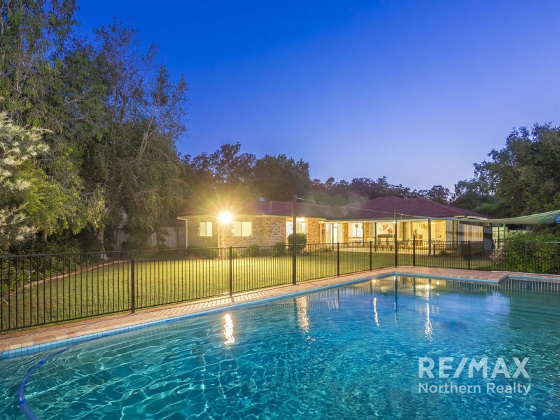 41 Allamanda Cres, Albany Creek QLD 4035