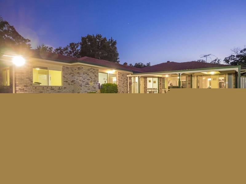 41 Allamanda Cres, Albany Creek QLD 4035