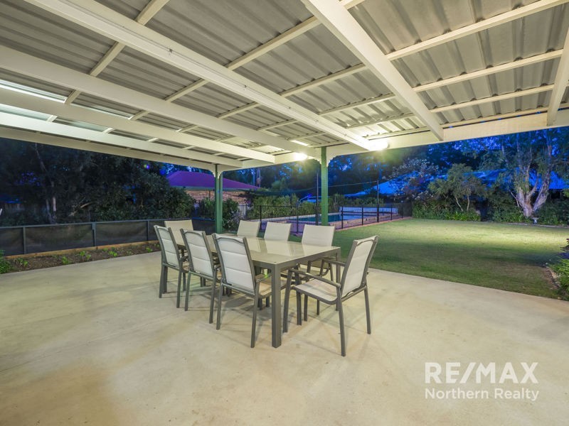 41 Allamanda Cres, Albany Creek QLD 4035