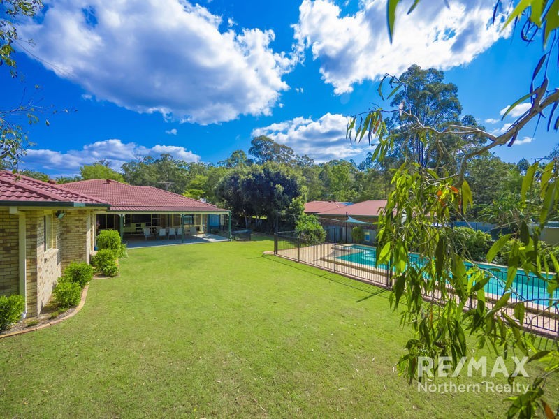 41 Allamanda Cres, Albany Creek QLD 4035
