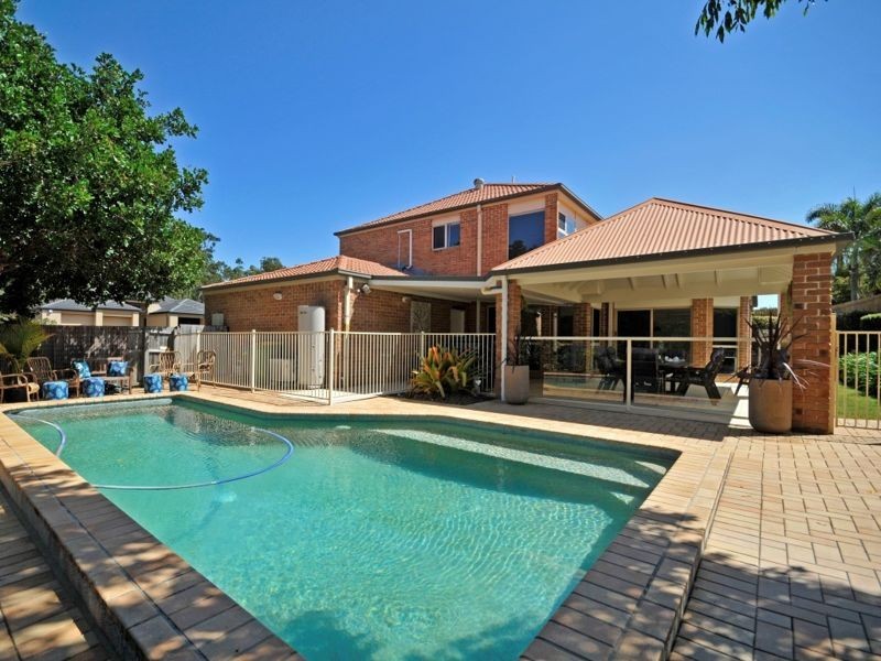 40 Boondooma Circuit, Albany Creek QLD 4035