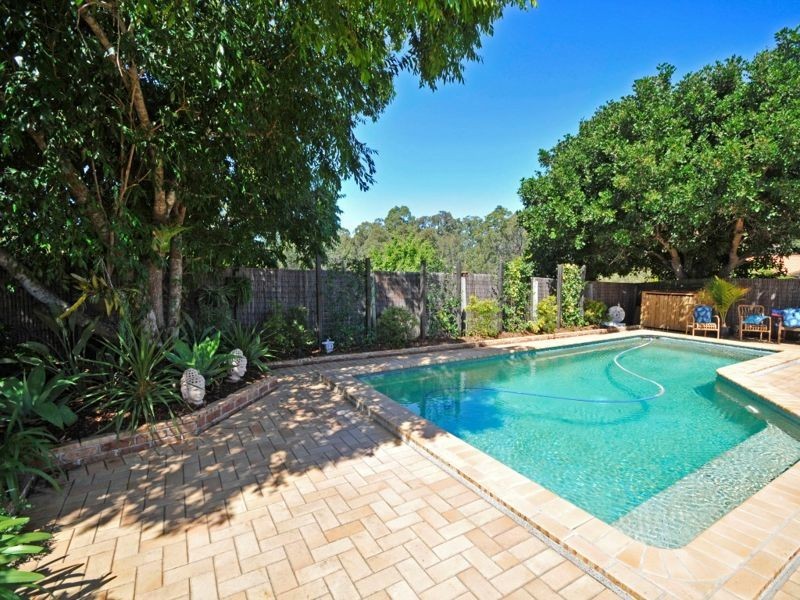 40 Boondooma Circuit, Albany Creek QLD 4035