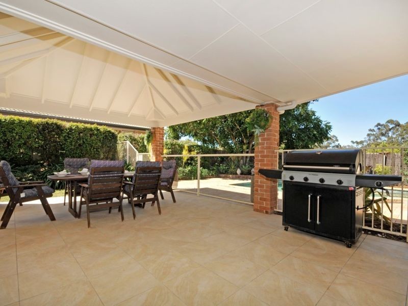 40 Boondooma Circuit, Albany Creek QLD 4035
