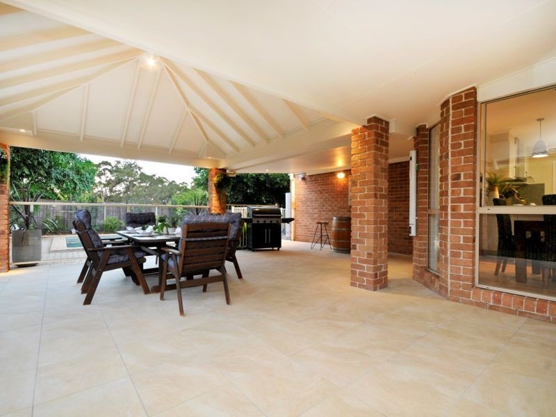 40 Boondooma Circuit, Albany Creek QLD 4035
