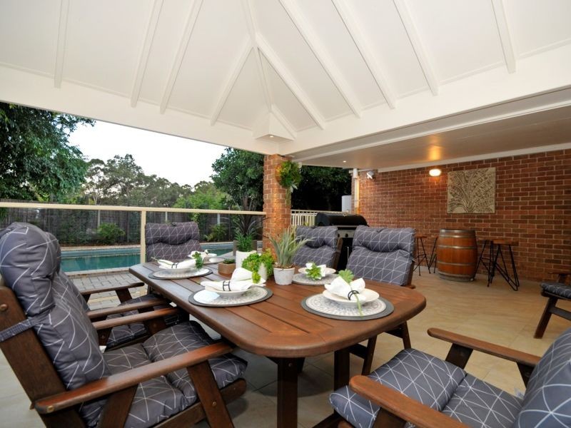 40 Boondooma Circuit, Albany Creek QLD 4035