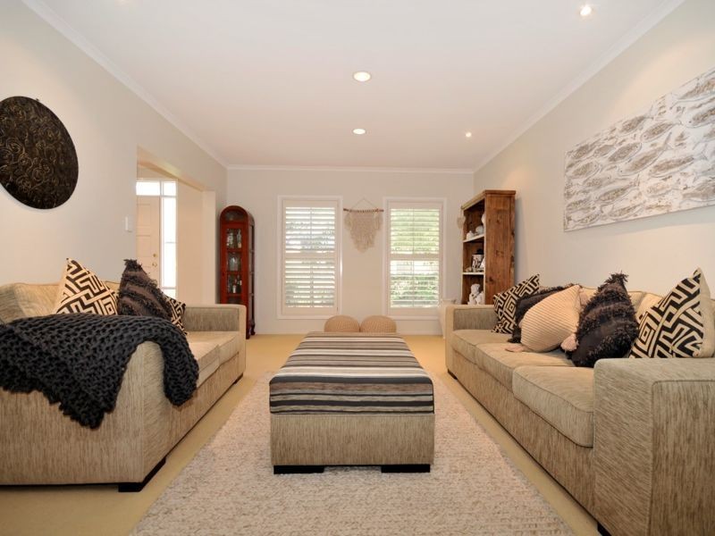 40 Boondooma Circuit, Albany Creek QLD 4035