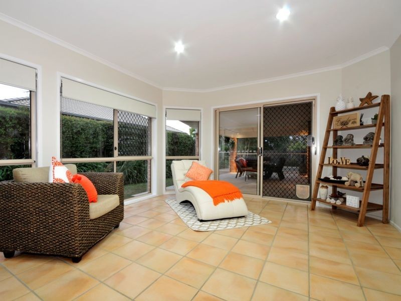 40 Boondooma Circuit, Albany Creek QLD 4035