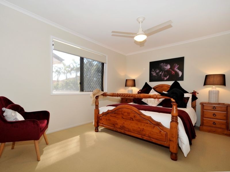 40 Boondooma Circuit, Albany Creek QLD 4035