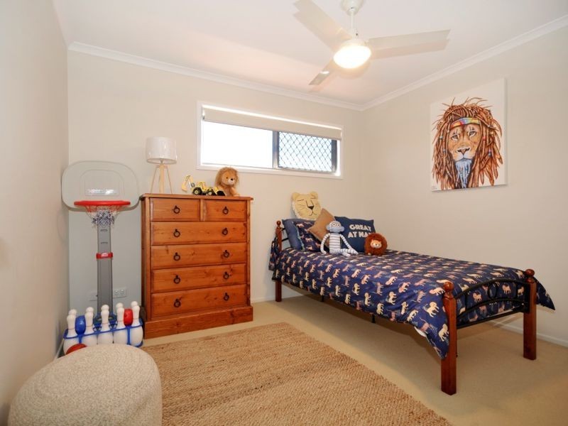 40 Boondooma Circuit, Albany Creek QLD 4035