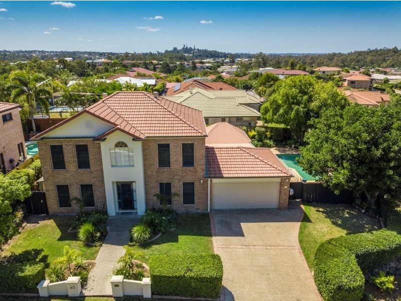 40 Boondooma Circuit, Albany Creek QLD 4035