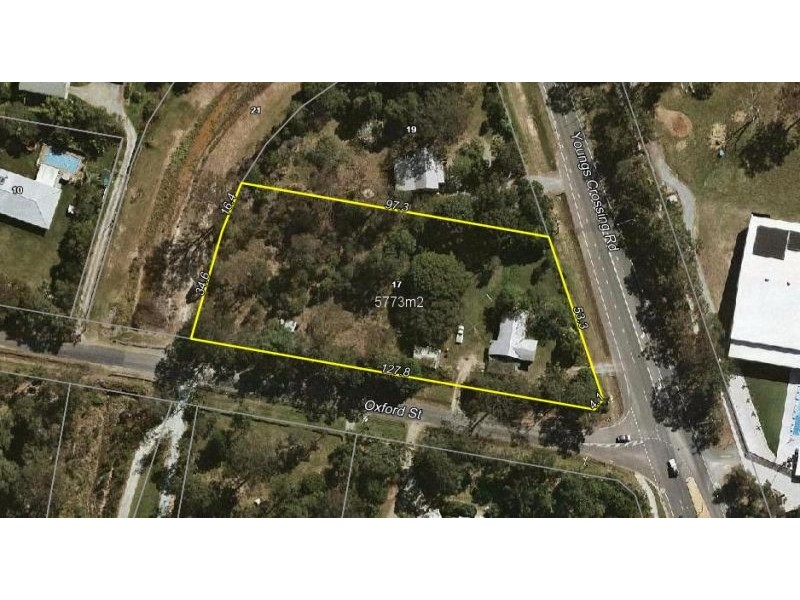 17 Youngs Crossing Road, Joyner QLD 4500