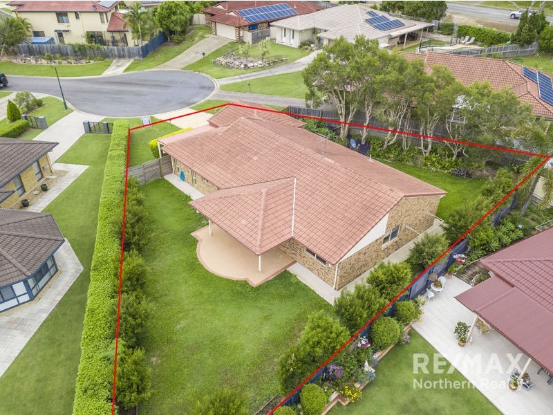 6 Barcoo Place, Joyner QLD 4500