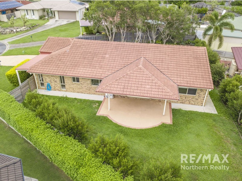 6 Barcoo Place, Joyner QLD 4500