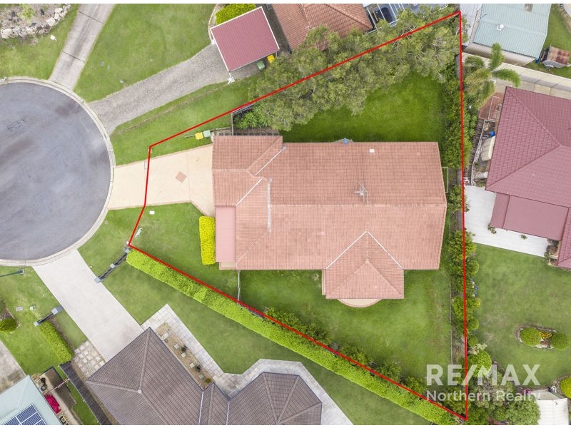 6 Barcoo Place, Joyner QLD 4500