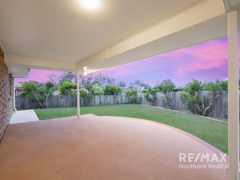 6 Barcoo Place, Joyner QLD 4500