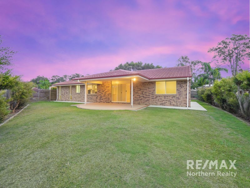 6 Barcoo Place, Joyner QLD 4500