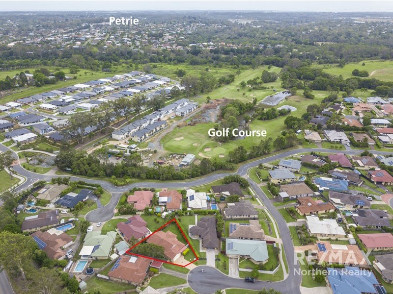 6 Barcoo Place, Joyner QLD 4500