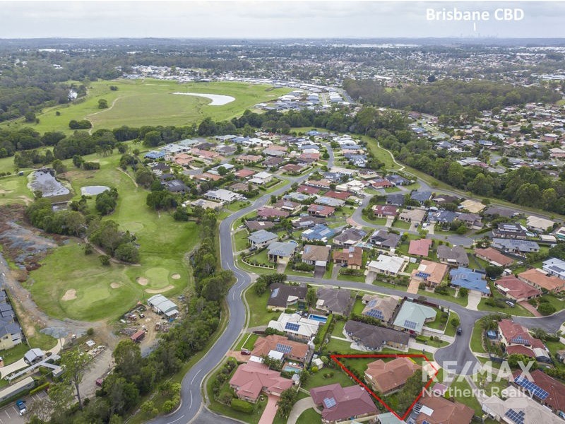 6 Barcoo Place, Joyner QLD 4500