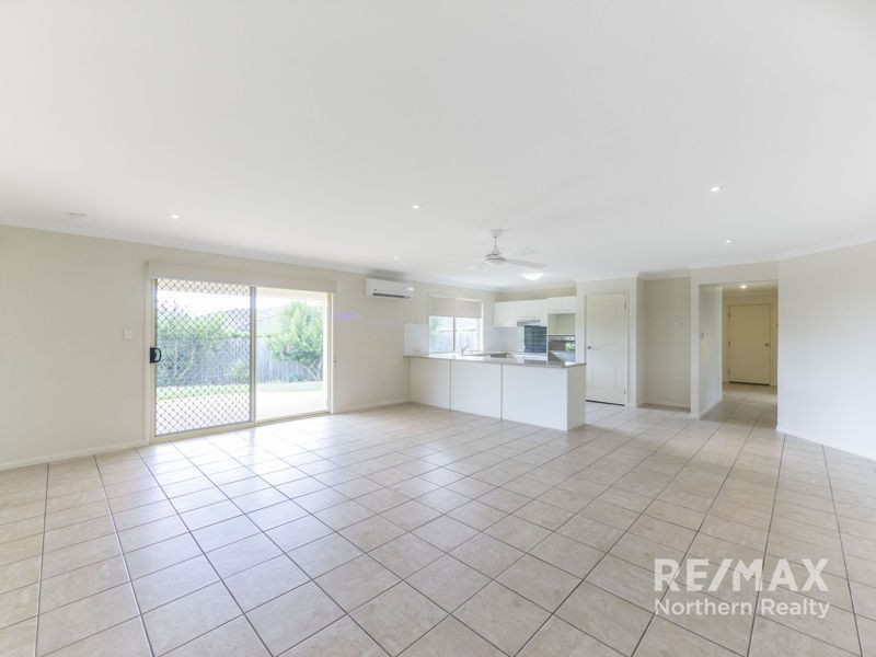 6 Barcoo Place, Joyner QLD 4500