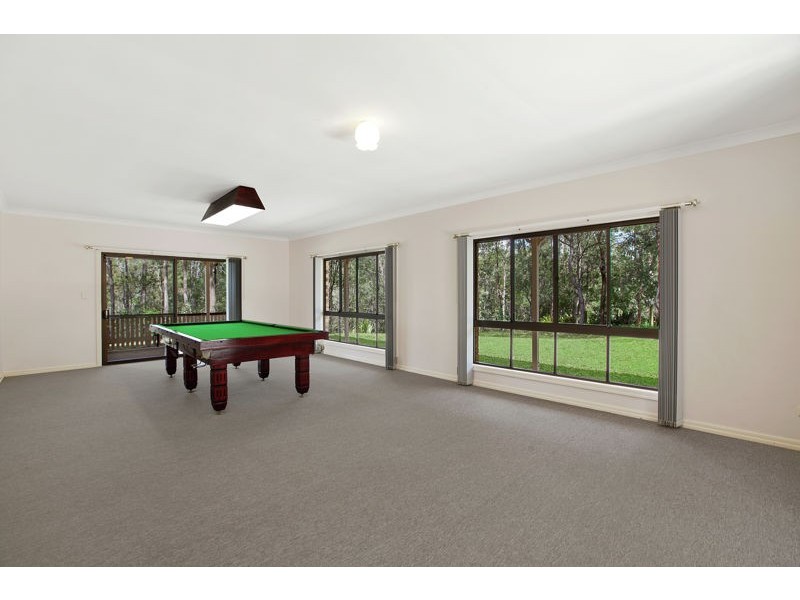 5 Bracken Court, Cashmere QLD 4500