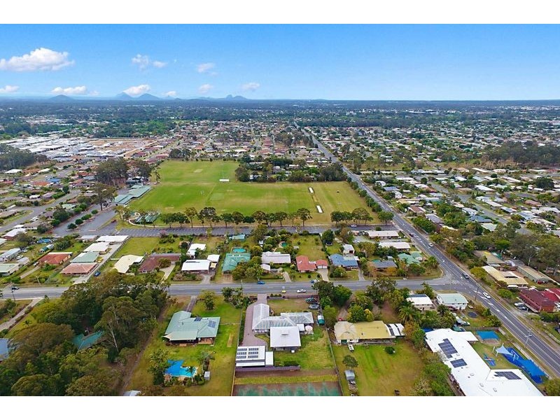 Lot 1 – 4 Cox Drive, Morayfield QLD 4506