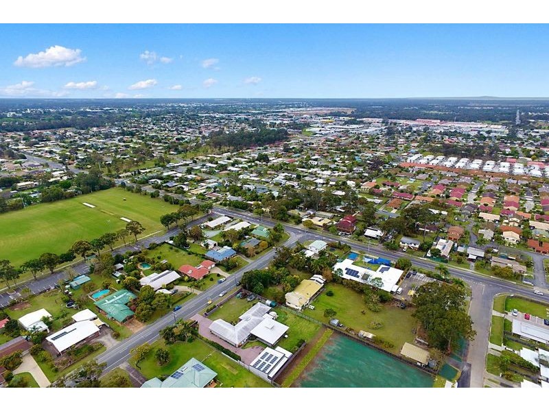 Lot 1 – 4 Cox Drive, Morayfield QLD 4506