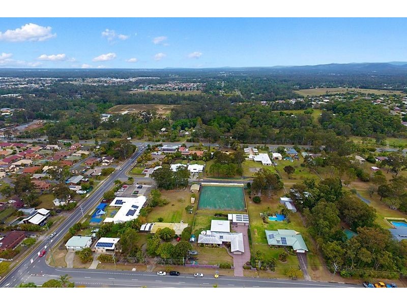 Lot 1 – 4 Cox Drive, Morayfield QLD 4506