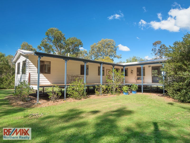 7 Oxford St, Joyner QLD 4500