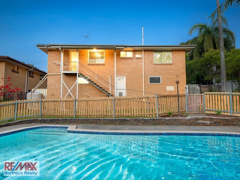 24 Alexis St, Aspley QLD 4034