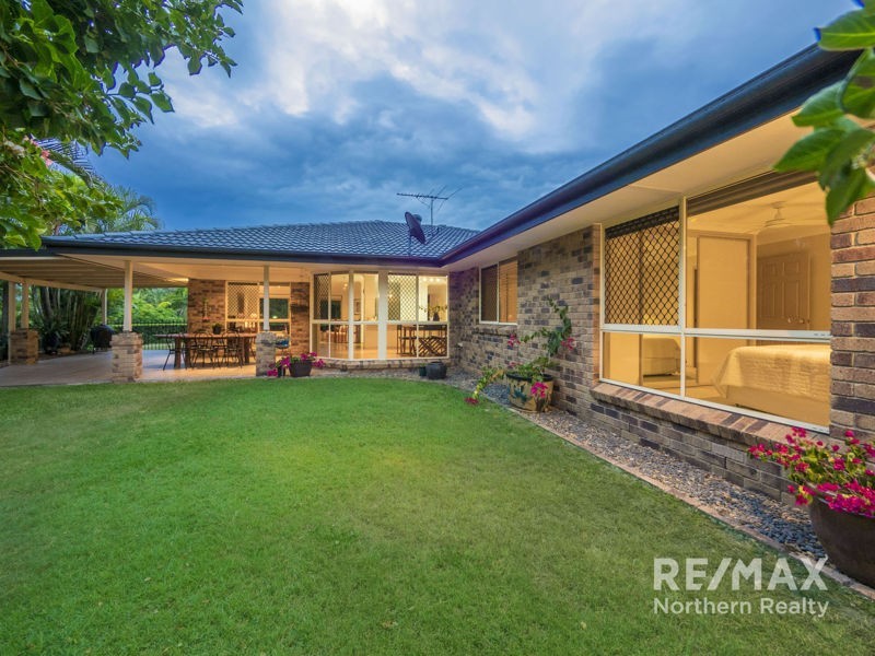 1 Turpentine Court, Albany Creek QLD 4035