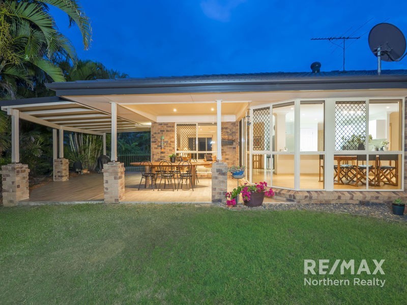 1 Turpentine Court, Albany Creek QLD 4035