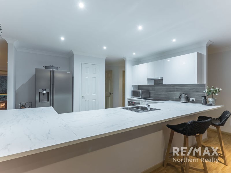 1 Turpentine Court, Albany Creek QLD 4035