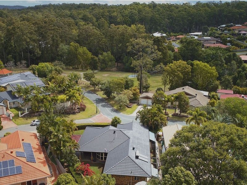 1 Turpentine Court, Albany Creek QLD 4035