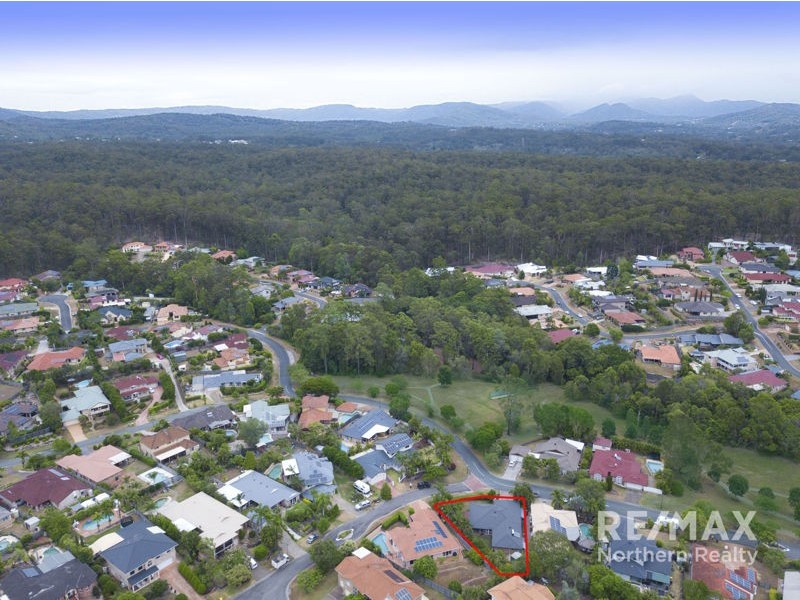 1 Turpentine Court, Albany Creek QLD 4035