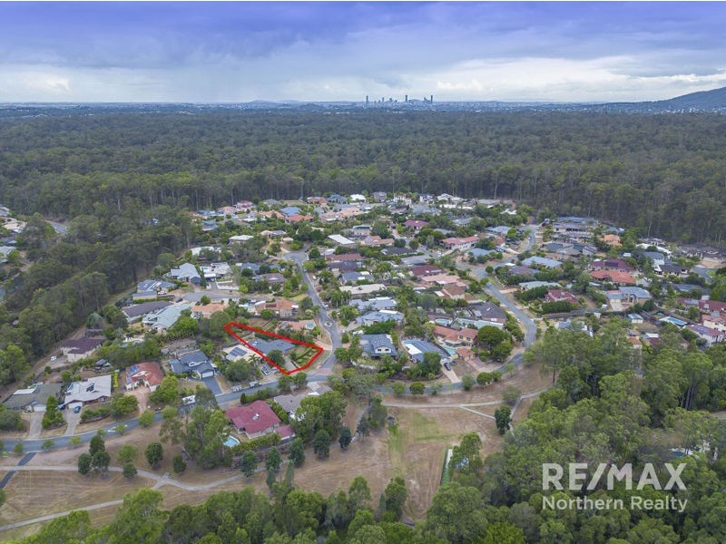 1 Turpentine Court, Albany Creek QLD 4035