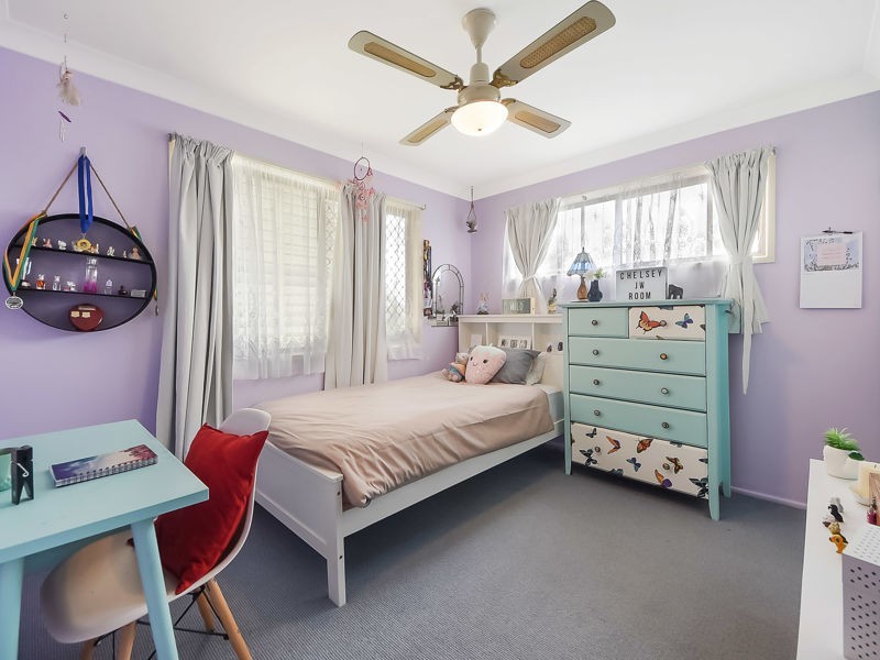 40 Pegasus Avenue, Eatons Hill QLD 4037