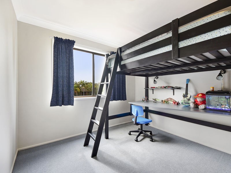 40 Pegasus Avenue, Eatons Hill QLD 4037